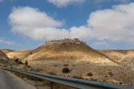 Shobak Castle / Images from Shobak Castle, Jordan in early November 2013