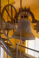 Bell / Images from Madaba, Jordan in early November 2013