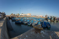 Essaouira / Essaouira,  Morocco in April 2013