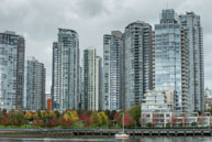 Yale Town Apartments / Apartments in Yale Town, Vancouver, British Columbia, Canada