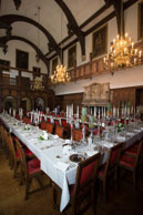 Society of Young Freeman's Annual Banquet 2014 / THe Annual Banquet of the Society of Young Freeman held at The Charterhouse in the City of London on Thursday 29th May 2014.