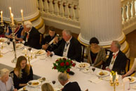 Image 349 / Guild of Young Freemen celebrated their 40th Anniversary with a banquet at the Mansion House in the heart of the City of London, on Friday 27th May 2016.