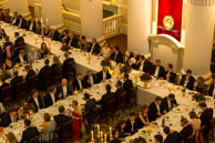 Image 355 / Guild of Young Freemen celebrated their 40th Anniversary with a banquet at the Mansion House in the heart of the City of London, on Friday 27th May 2016.