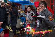 Chinese New Year 2013 / Chinese New Year 2013 - The Year of the Snake