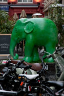 Jade / Elephant 245