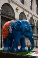 21st Century Ganesh / Elephant 179