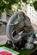 Ganesh / Elephant 33