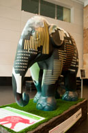 Eco The Elephant / Elephant 115