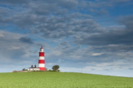 Happiburgh Lighthouse / Landscape Workshop with Chris Herring