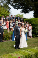 Ben & Cheryl's Wedding / Wedding of Ben Byrne  & Cheryl Mason on 5th June 2010
