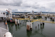 :eaving Tsawwassen Ferry Terminal / From Vancouver to Victoria you leave from Tsawwassen